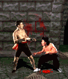 Mortal Kombat 1