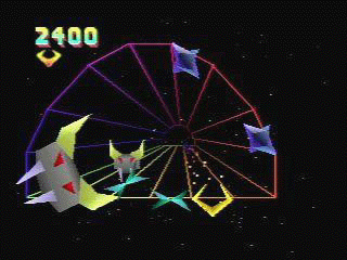 Tempest 2000